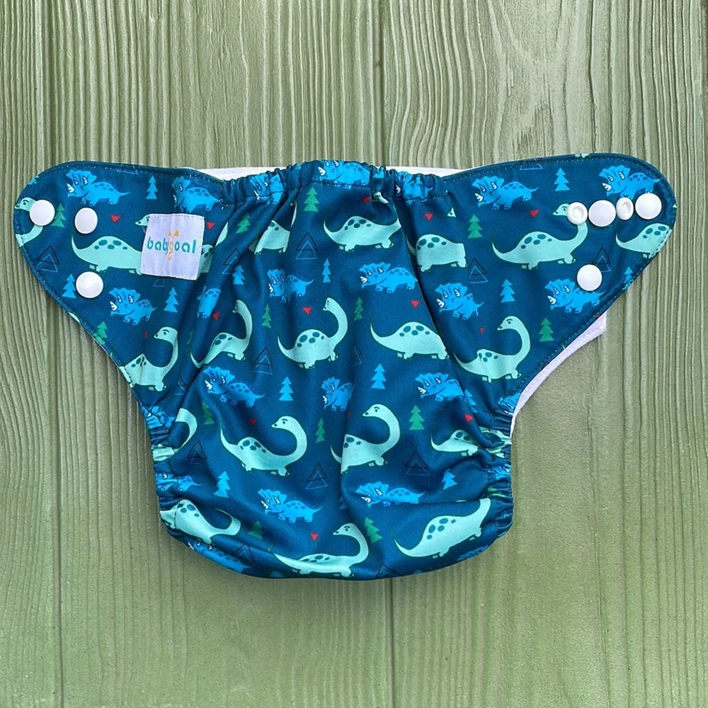 5 for $15 reusable diaper